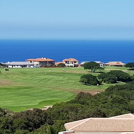 Ferienwohnung Golf @ Ocean Mossel Bay Exterior foto