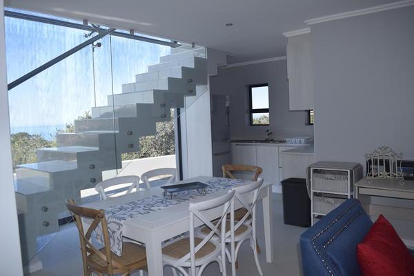 Ferienwohnung Golf @ Ocean Mossel Bay Exterior foto