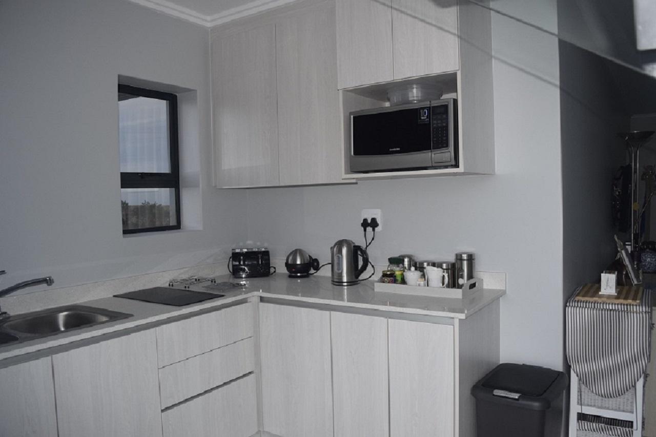 Ferienwohnung Golf @ Ocean Mossel Bay Exterior foto