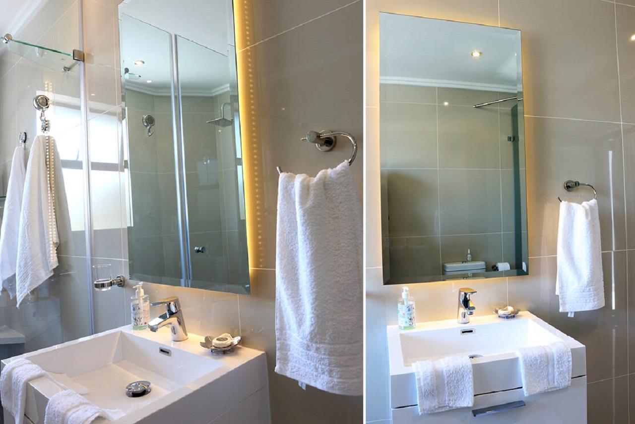 Ferienwohnung Golf @ Ocean Mossel Bay Exterior foto