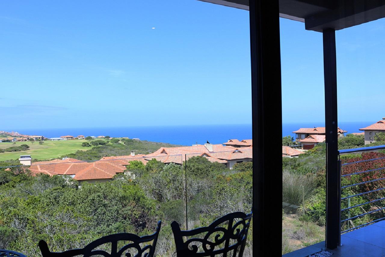 Ferienwohnung Golf @ Ocean Mossel Bay Exterior foto