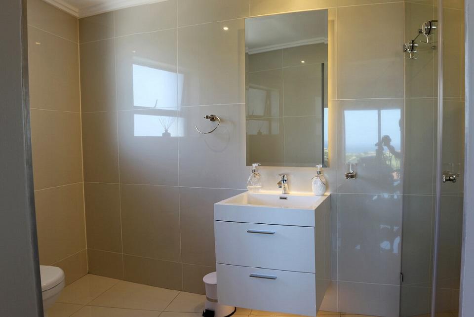 Ferienwohnung Golf @ Ocean Mossel Bay Exterior foto